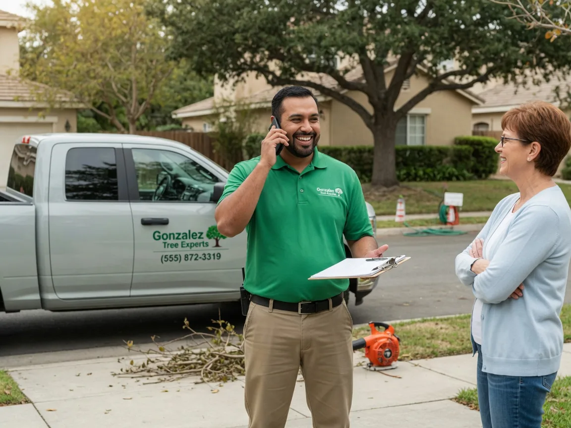 Tree Service Rich Square, NC FAQs